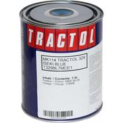 Tractol Paint Iseki Blue 1L image
