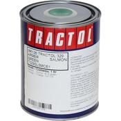 Tractol Paint Armer Salmon Green 1L image