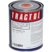 Tractol Paint Renault Orange 1L image