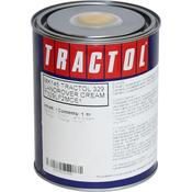 Tractol Paint Landrover Cream 1L image
