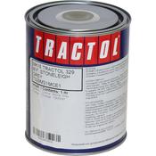Tractol Paint MF Stoneleigh Grey 1L image
