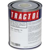 Tractol Paint MF New Silvermist 1L image