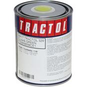 Tractol Paint Claas Green 1L image