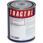 Tractol Paint Dark Admiralty Grey 1L image