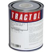 Tractol Paint MF Silvermist 1L image