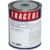 Tractol Paint Deutz Fahr Green 1L image