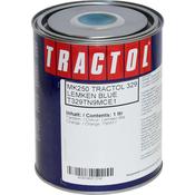 Tractol Paint Lemken Blue 1L image