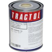 Tractol Paint Hitachi Bay Grey 1L image