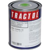 Tractol Paint Merlo Green 1L image