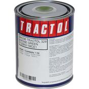 Tractol Paint Krone Green 1L image