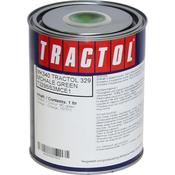 Tractol Paint Mc Hale Green 1L image