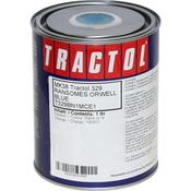 Tractol Paint Ransomes Orwell Blue 1L image
