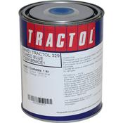 Tractol Paint Tanco Blue 1L PMK401 T329 image