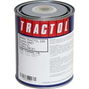 Tractol Paint Claas Grey 1L image