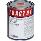 Tractol Paint Allis Chambers Orange 1L image