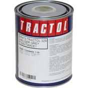 Tractol Paint Welger Grey 1L image