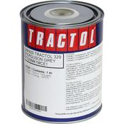 Tractol Paint Ferguson Grey 1L image