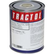 Tractol Paint Smoke Grey 04 1L image
