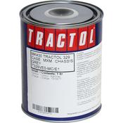 Tractol Paint Case MXM Chassis Grey 1L image