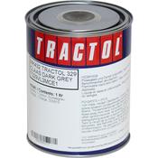 Tractol Paint Claas Dark Grey 1L image