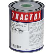 Tractol Paint Major Green 1L image