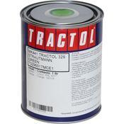 Tractol Paint Strautmann Green 1L image