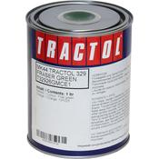 Tractol Paint Fraser Green 1L image