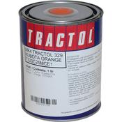 Tractol Paint Kubota Orange 1L image