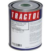 Tractol Paint Mid Brunswick Green 1L image