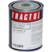 Tractol Paint Fendt Green 1L image
