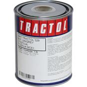 Tractol Paint MF Unigrey 1L image
