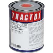 Tractol Paint Nutfield Orange 1L image