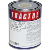 Tractol Paint MF Light Grey 1L image