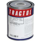 Tractol Paint Renault Grey Gloss 1L image