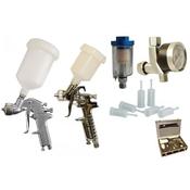 Fast Mover Spray Gun Kit FMT4005 image