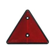 Maypole Red Rear Reflective Triangle image