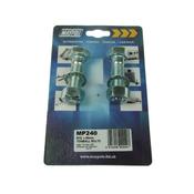 Maypole High Tensile (8.8) Nuts &amp; Bolts M16 X 55mm MP240 image