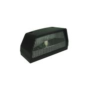 Britax Commercial Number Plate Lamp MP33 image