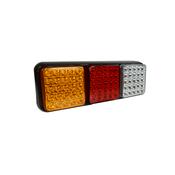 Maypole 10-30V LED Modular Lamp With Reverse Function