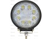 SPAREX LED Work Light, Interference: Class 1, 1840 Lumens Raw, 10-30V image