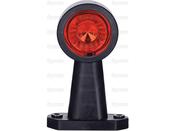 SPAREX LED Outline Front/Rear Facing Marker Light, RH &amp; LH, 12-24V image