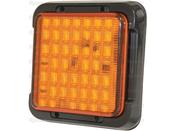 SPAREX LED Indicator Light, RH &amp; LH, 10-30V
