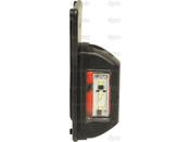 SPAREX LED Outline Front/Rear Facing Marker Light, LH, 12-24V image