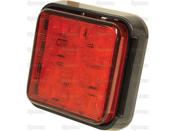 SPAREX LED Fog Light, 10-30V (RH &amp; LH) image