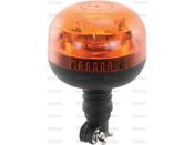 Sparex LED Rotating Beacon (Amber)