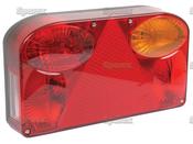SPAREX Rear Combination Light, (Halogen) image