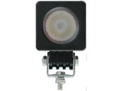 SPAREX LED Work Light, Interference: Not Classified, 750 Lumens Raw, 10-80V image