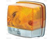 Front Combination Light (Halogen), 12/24V, RH &amp; LH, Straight image