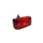 Maypole 12V Rear Fog Lamp With Mounting Bracket image