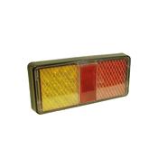 Maypole LED 10-30V Rear Combination Lamp Stop/Tail/Indicator DP image